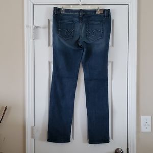 Refuge Jeans